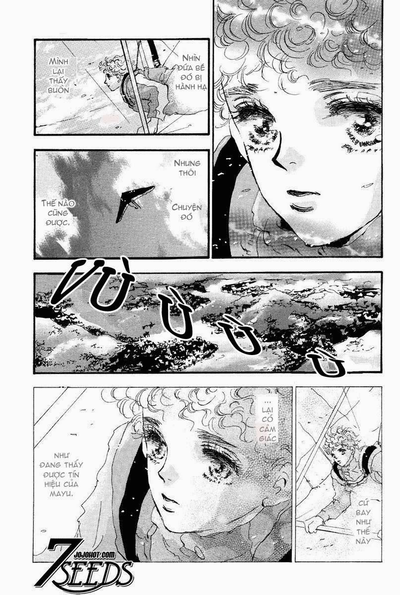 Mầm Sống Chap 69 - Next Chap 70