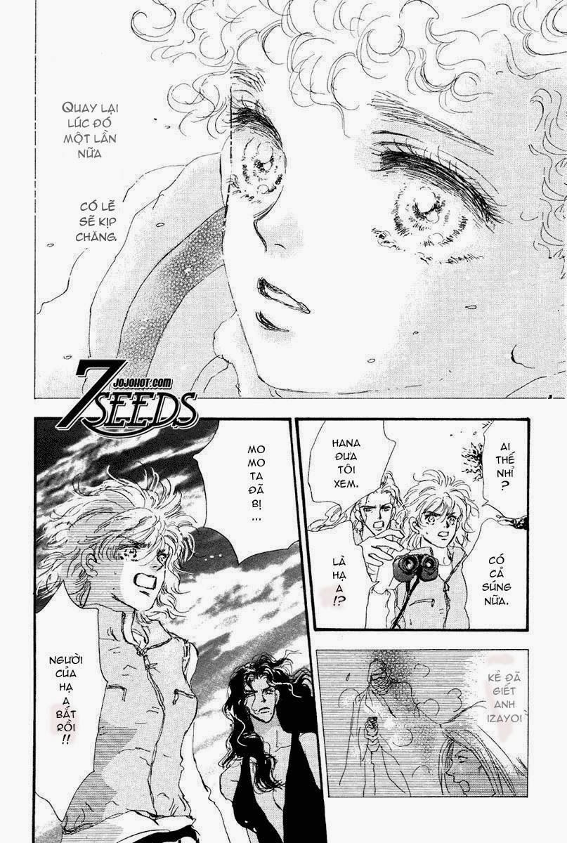 Mầm Sống Chap 69 - Next Chap 70