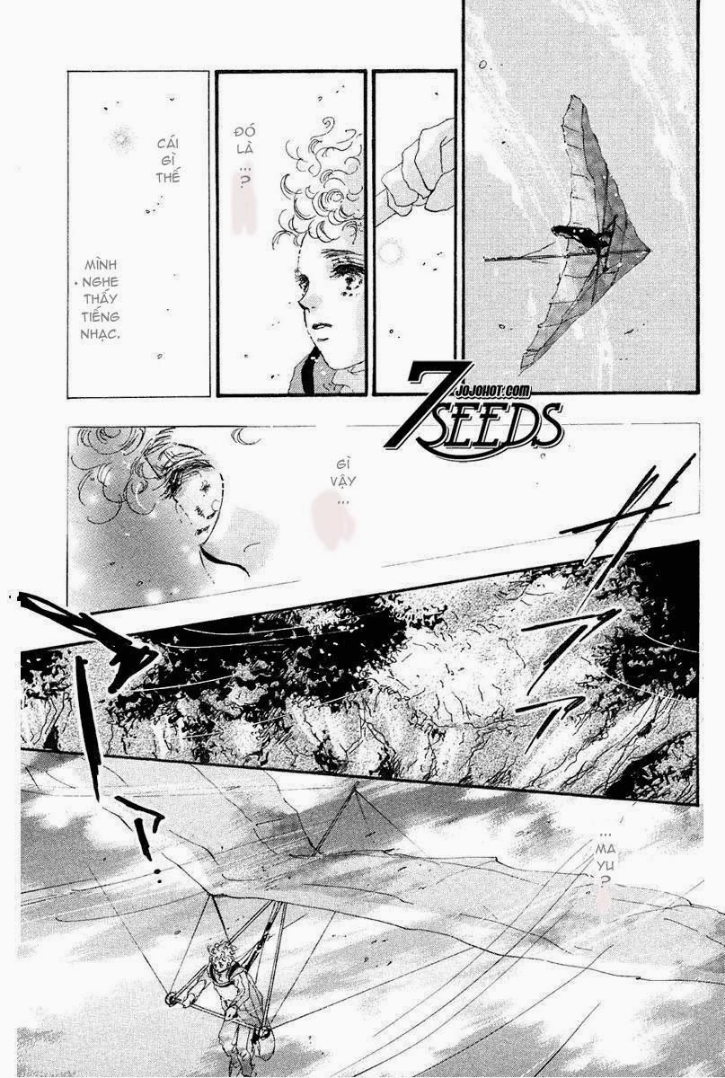 Mầm Sống Chap 69 - Next Chap 70