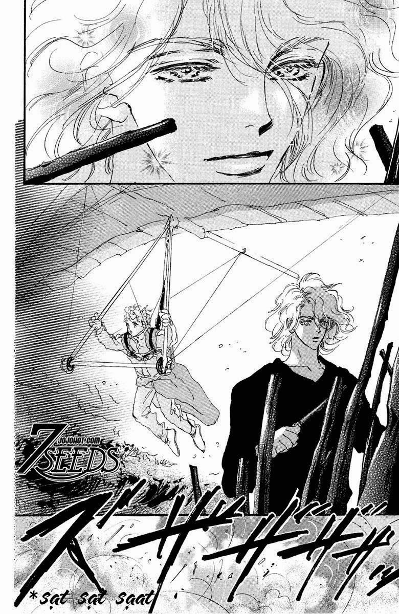 Mầm Sống Chap 69 - Next Chap 70