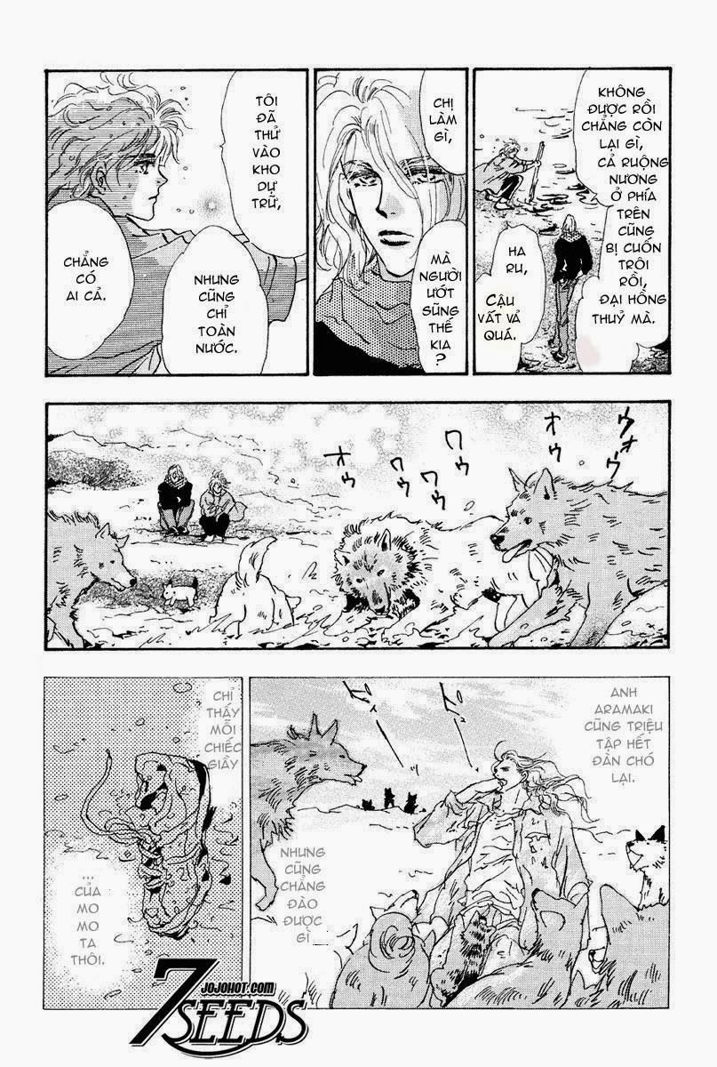 Mầm Sống Chap 69 - Next Chap 70