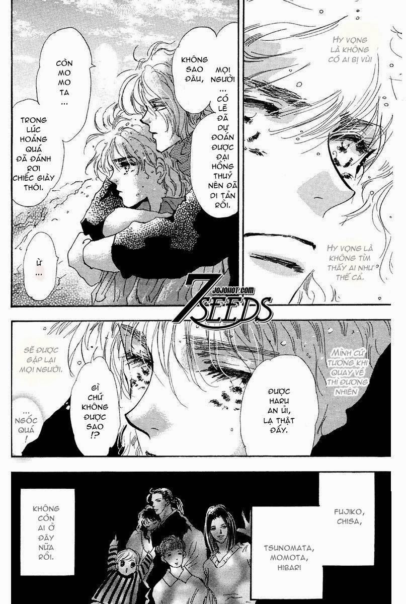 Mầm Sống Chap 69 - Next Chap 70