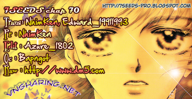 Mầm Sống Chap 70 - Next Chap 71