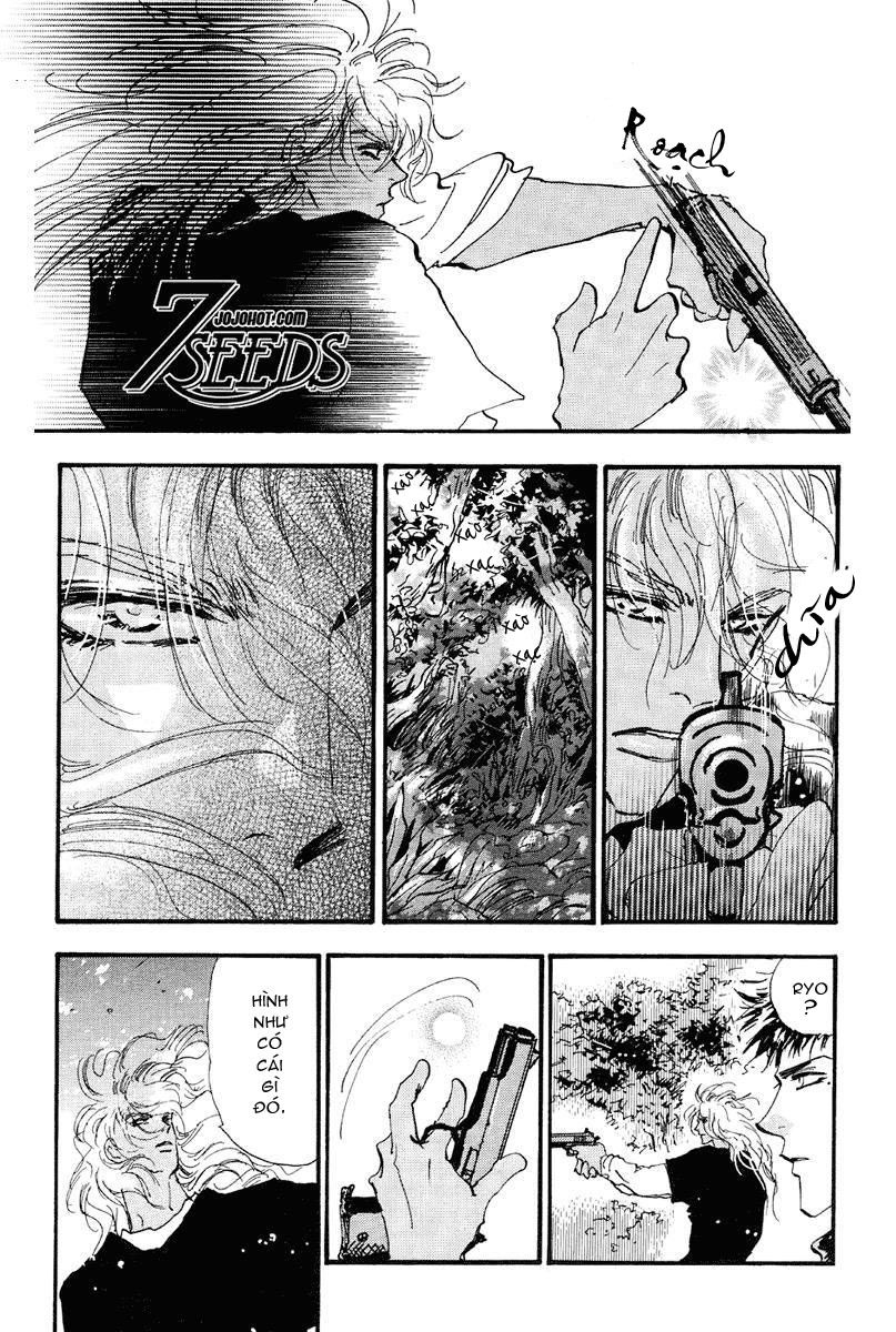 Mầm Sống Chap 70 - Next Chap 71
