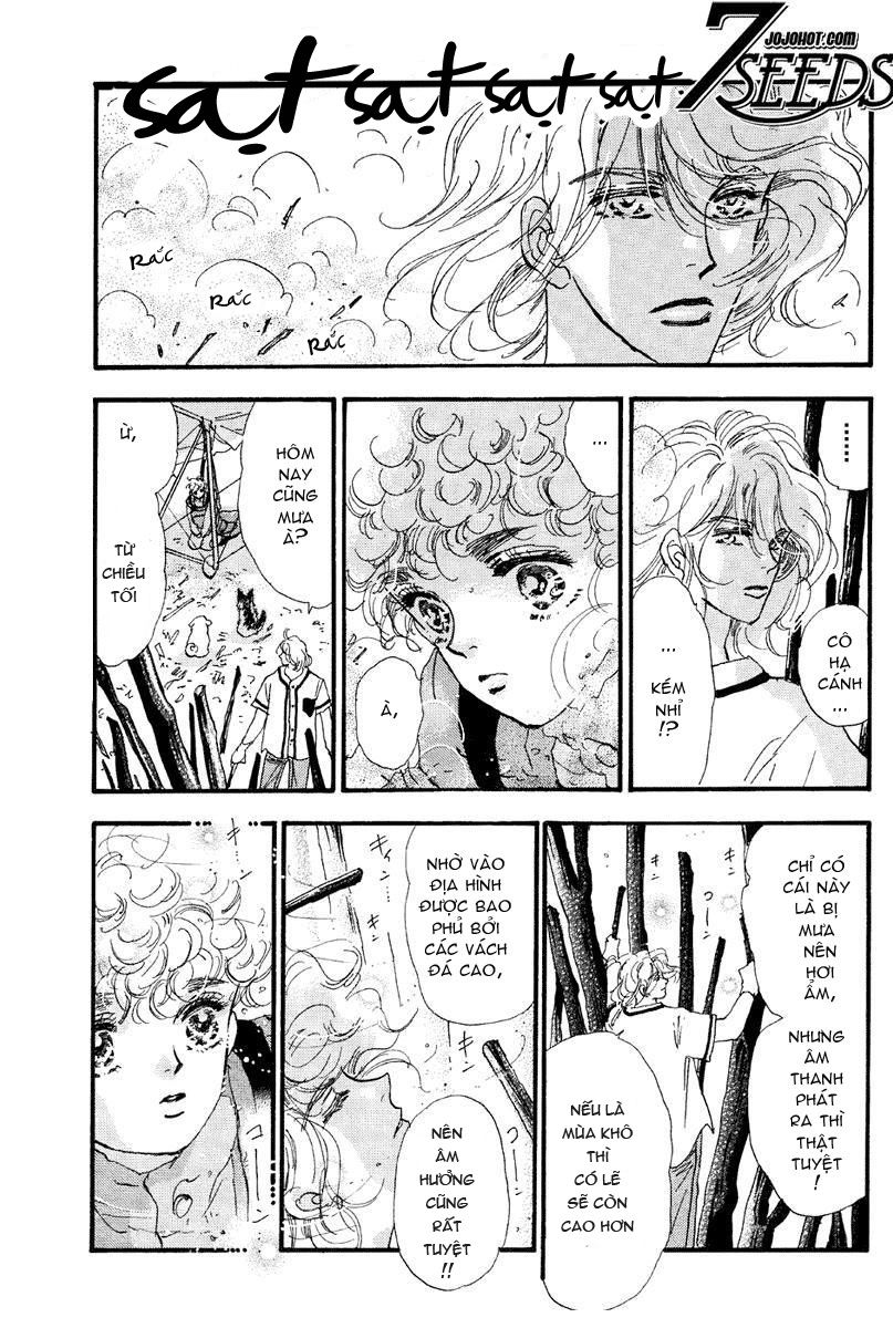 Mầm Sống Chap 70 - Next Chap 71