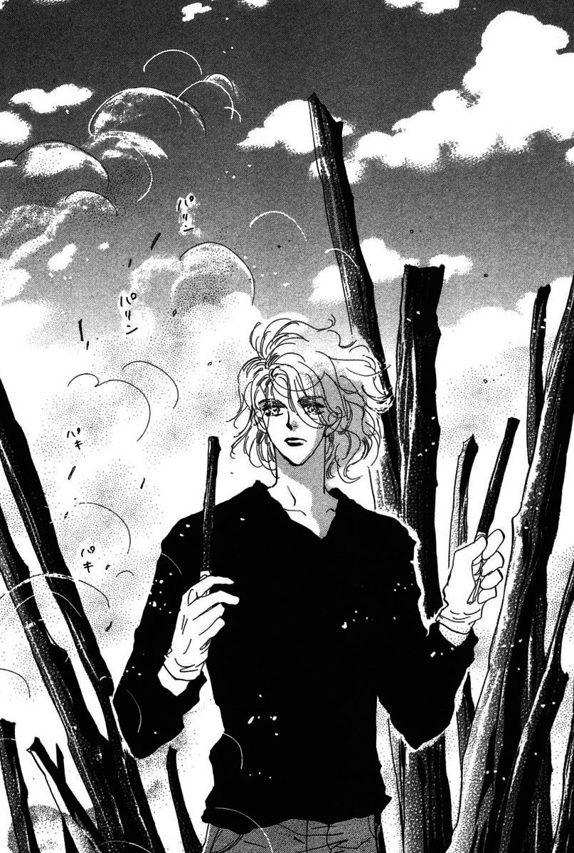 Mầm Sống Chap 70 - Next Chap 71