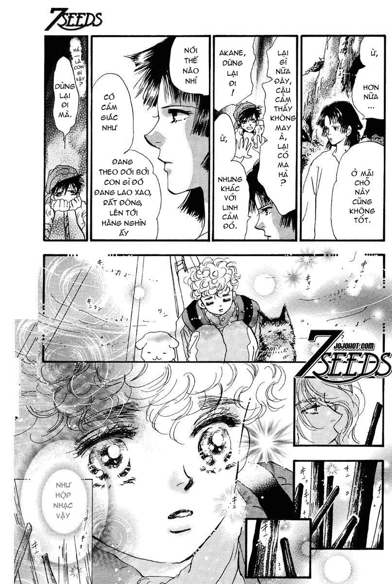 Mầm Sống Chap 70 - Next Chap 71