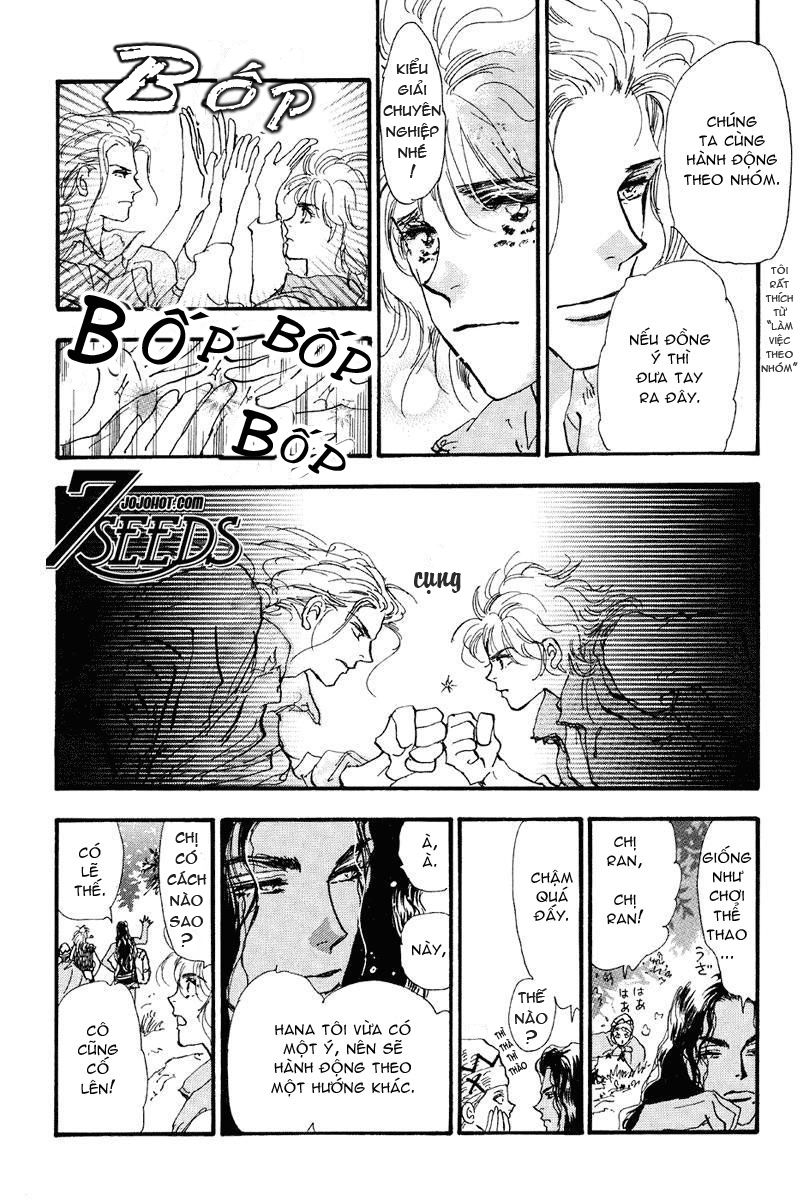 Mầm Sống Chap 70 - Next Chap 71