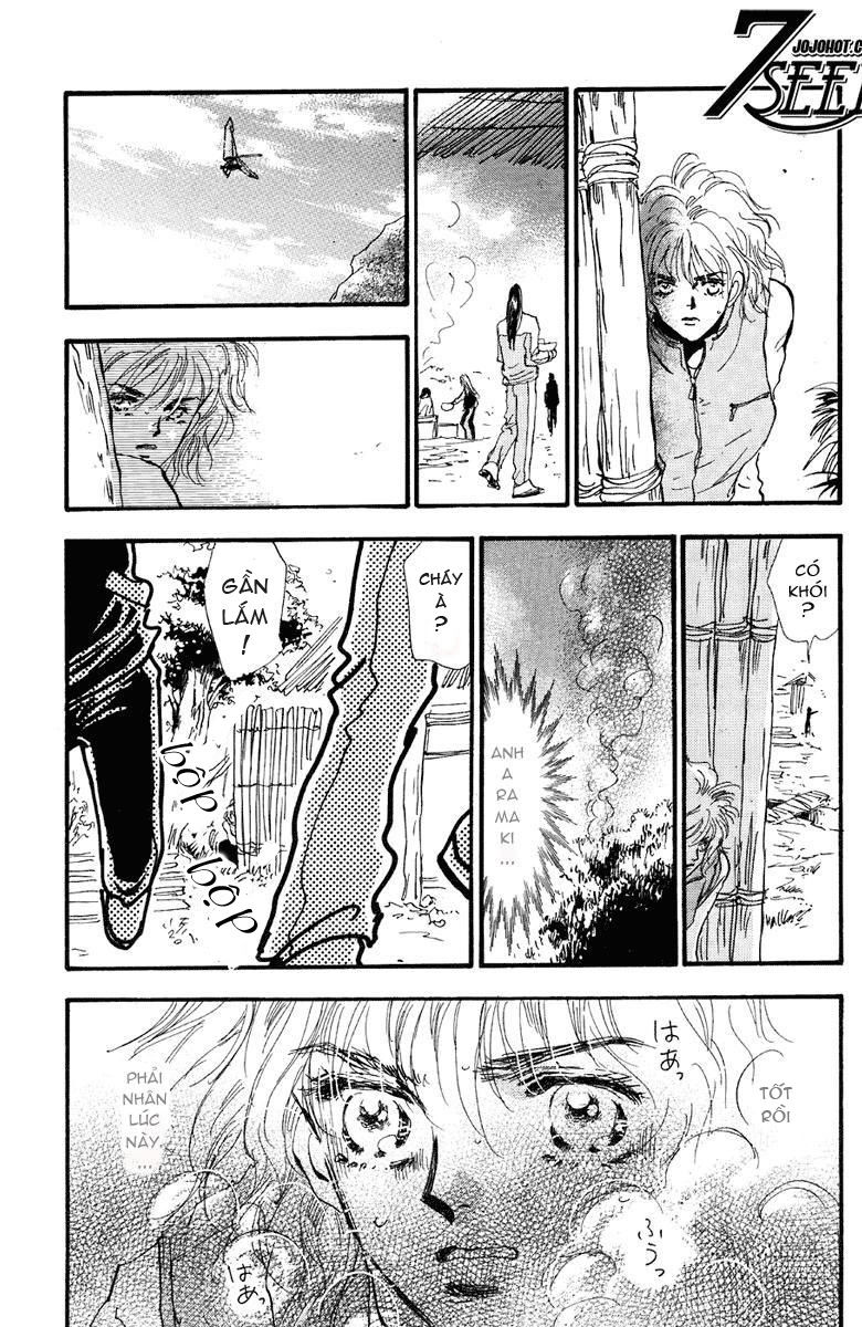 Mầm Sống Chap 70 - Next Chap 71