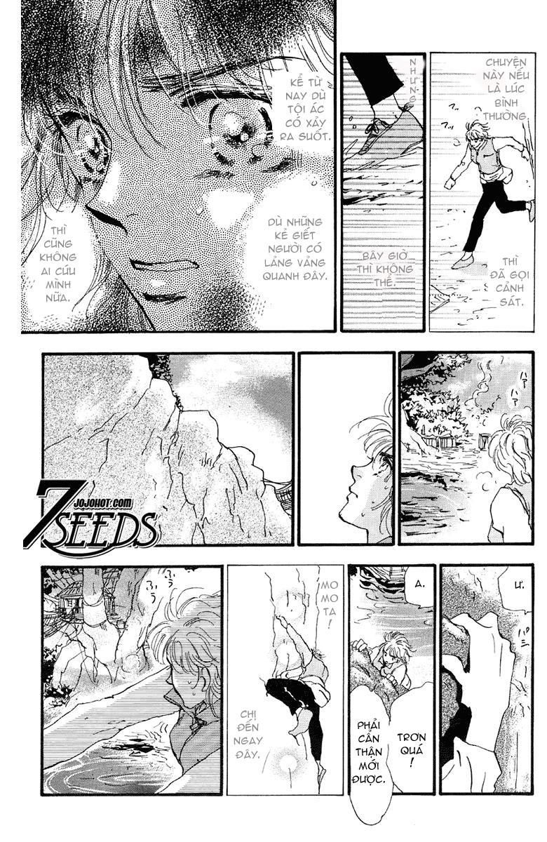 Mầm Sống Chap 70 - Next Chap 71