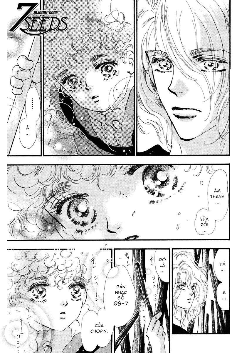 Mầm Sống Chap 70 - Next Chap 71