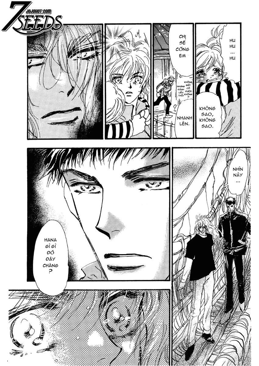 Mầm Sống Chap 70 - Next Chap 71