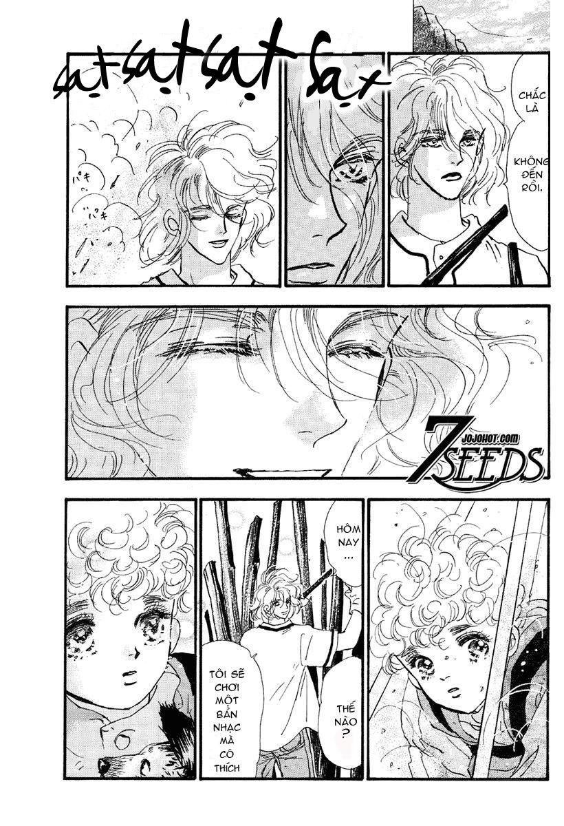 Mầm Sống Chap 70 - Next Chap 71