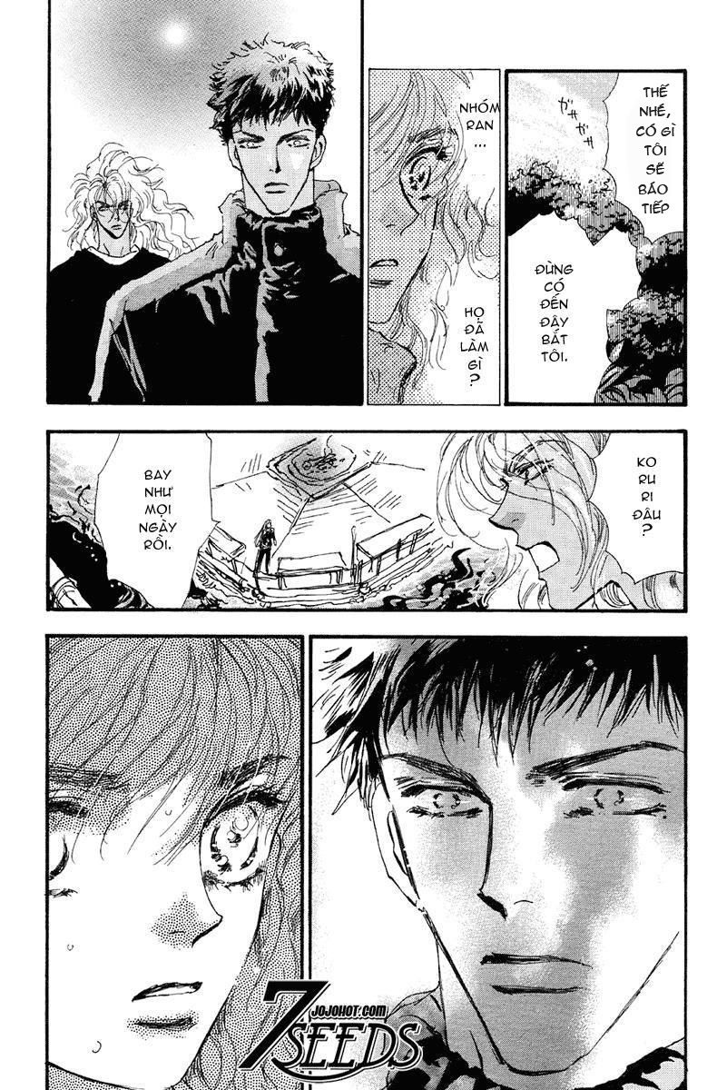 Mầm Sống Chap 70 - Next Chap 71