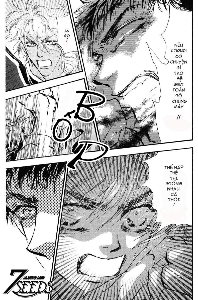 Mầm Sống Chap 70 - Next Chap 71