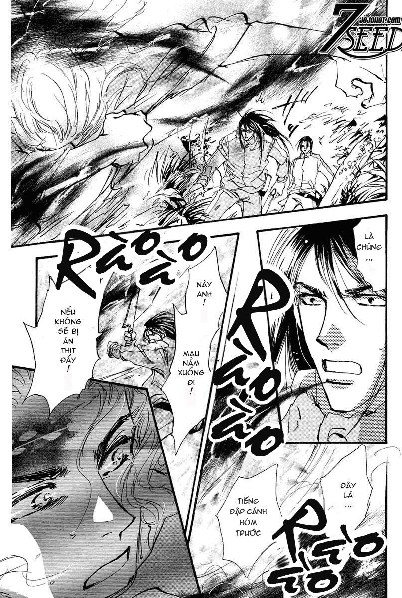 Mầm Sống Chap 70 - Next Chap 71