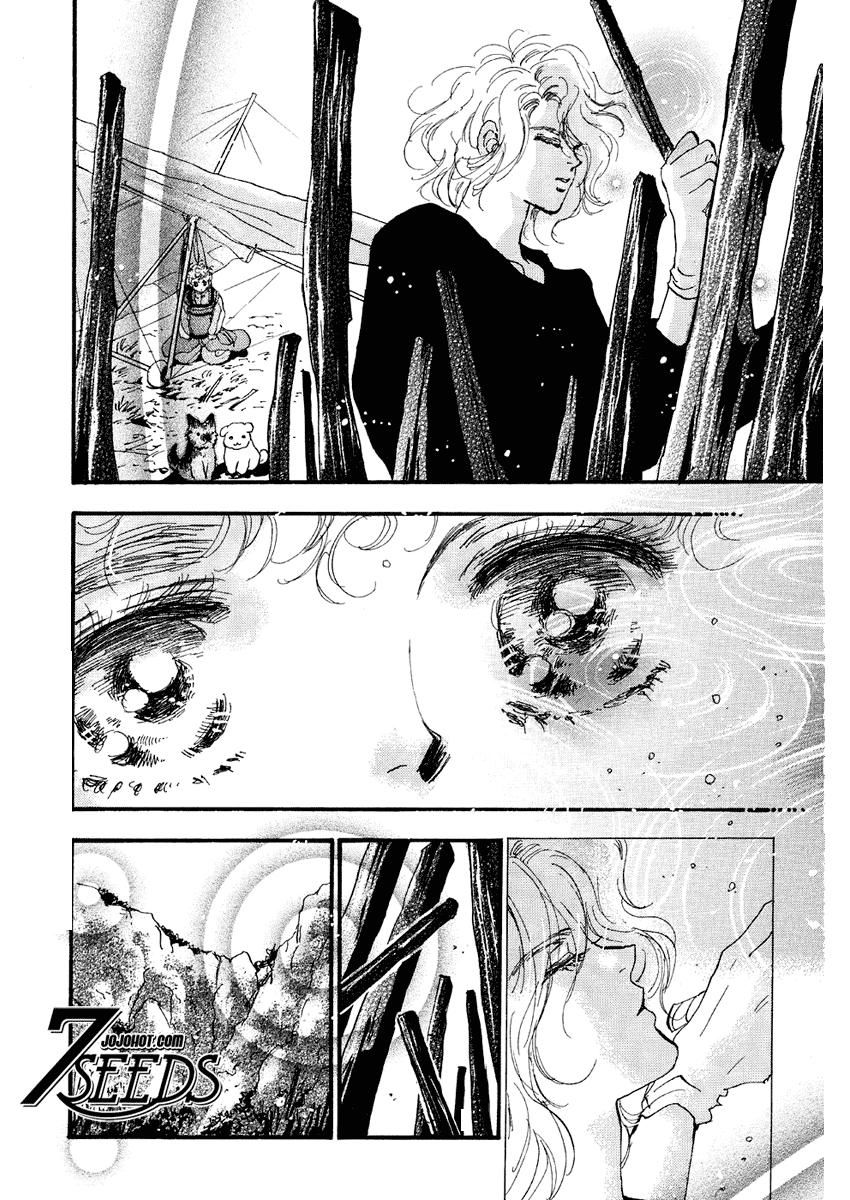 Mầm Sống Chap 70 - Next Chap 71