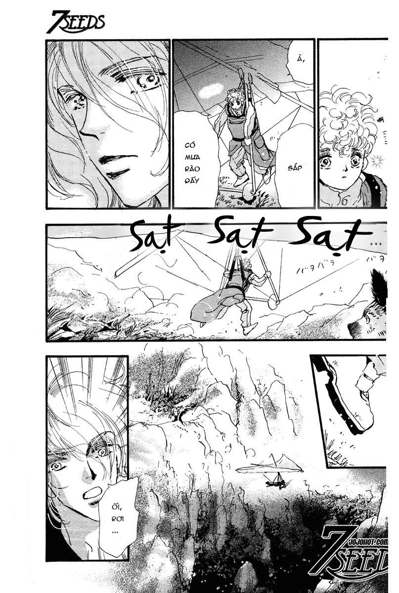 Mầm Sống Chap 70 - Next Chap 71