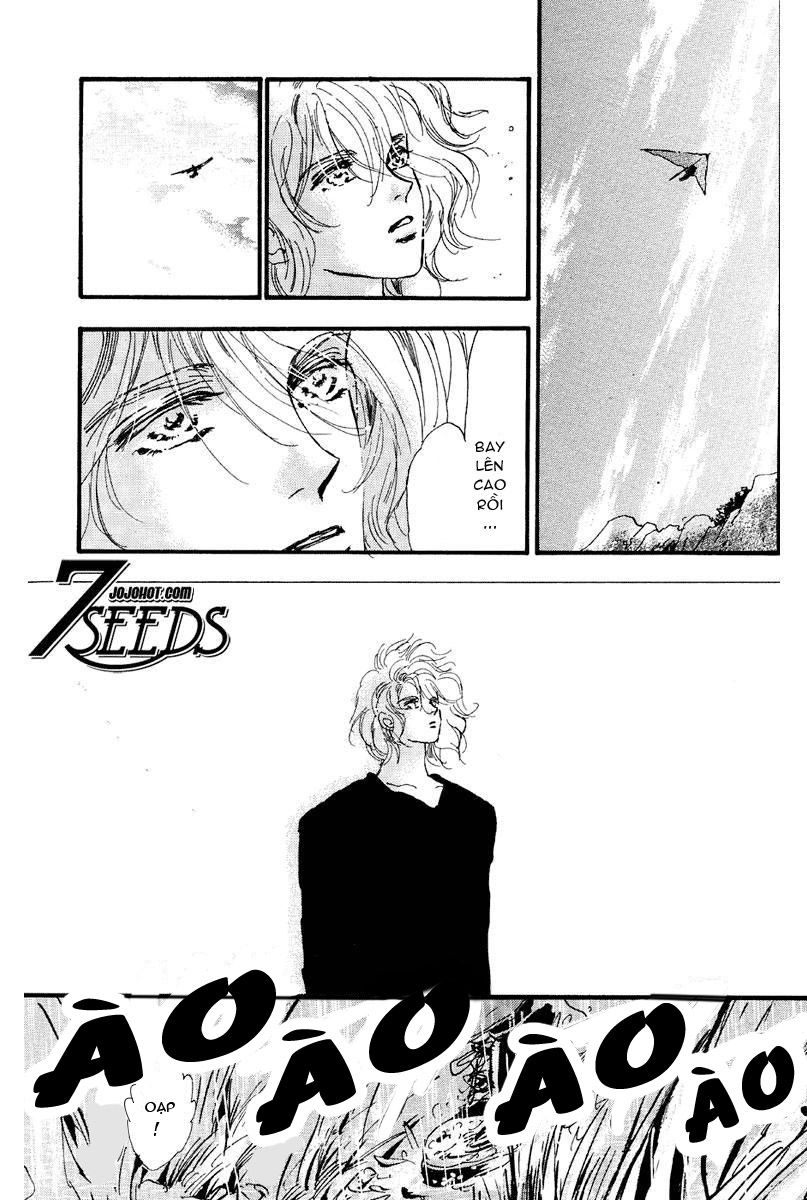 Mầm Sống Chap 70 - Next Chap 71