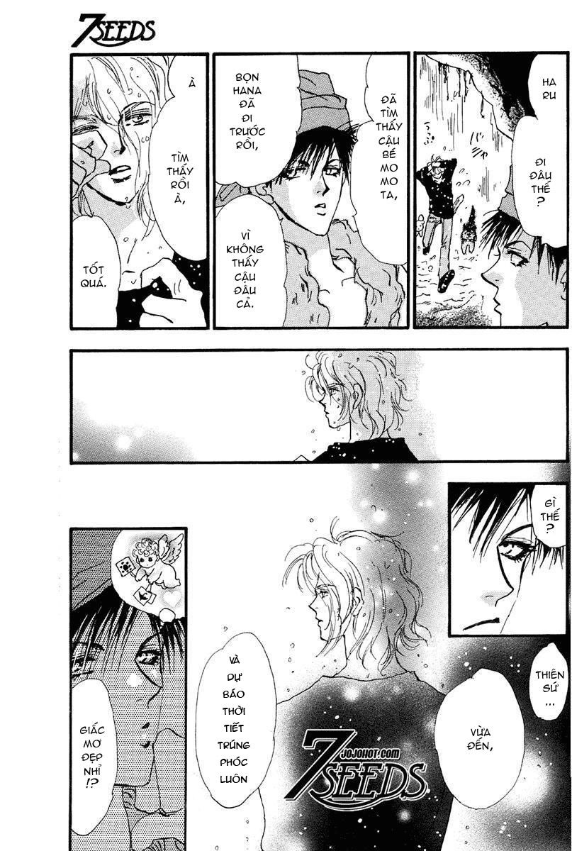 Mầm Sống Chap 70 - Next Chap 71