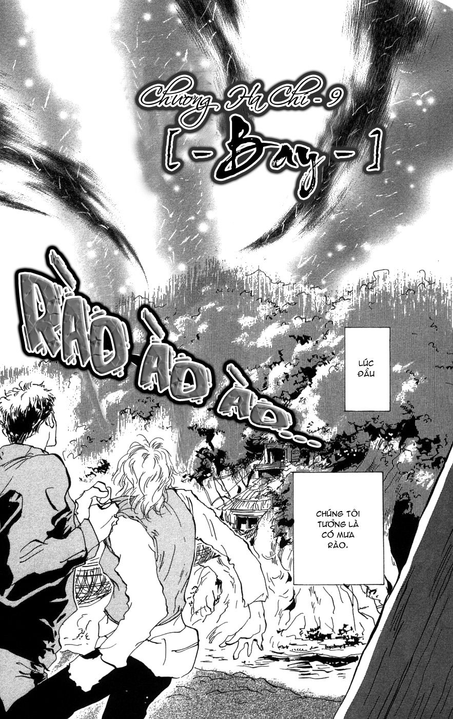 Mầm Sống Chap 71 - Next Chap 72