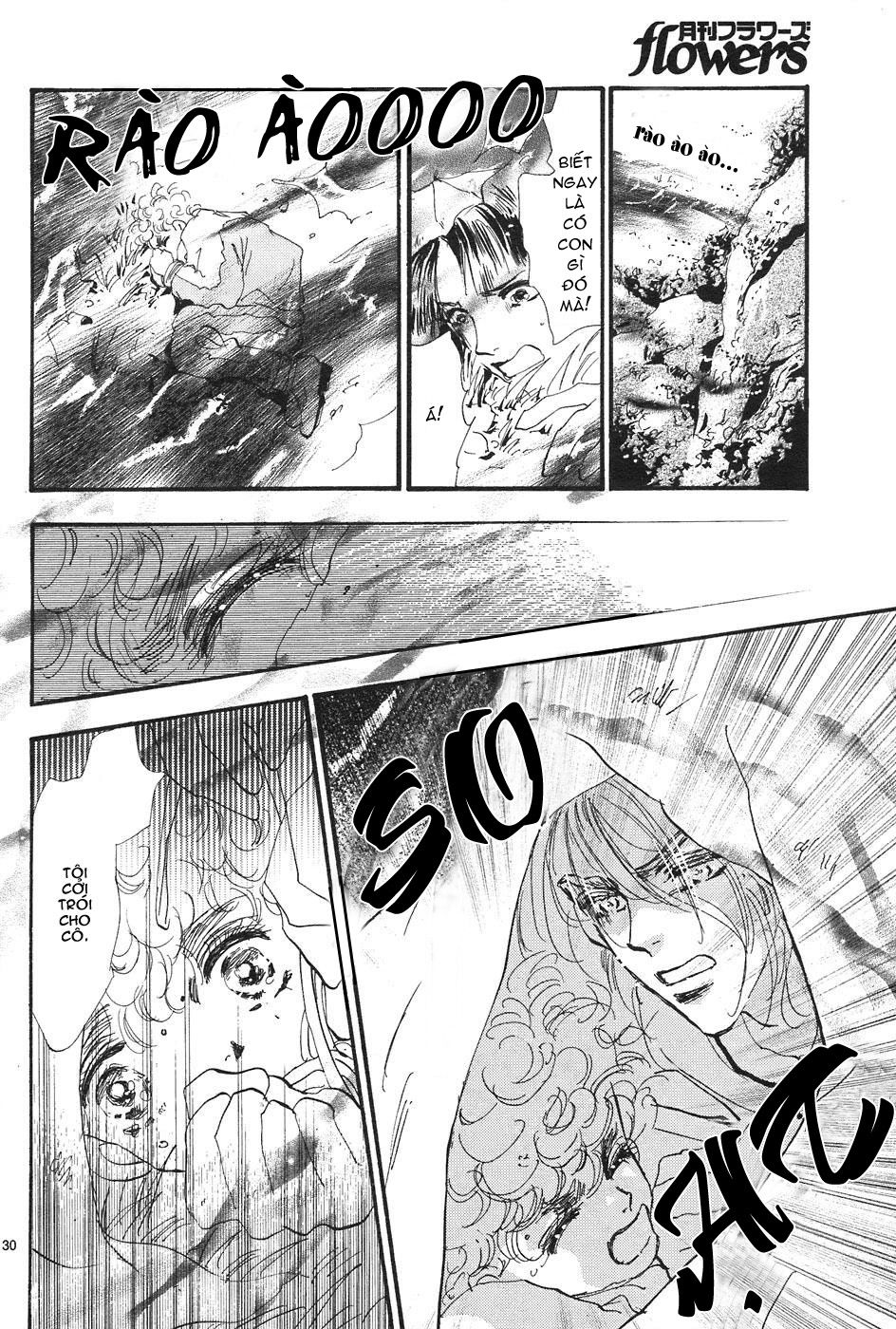 Mầm Sống Chap 71 - Next Chap 72