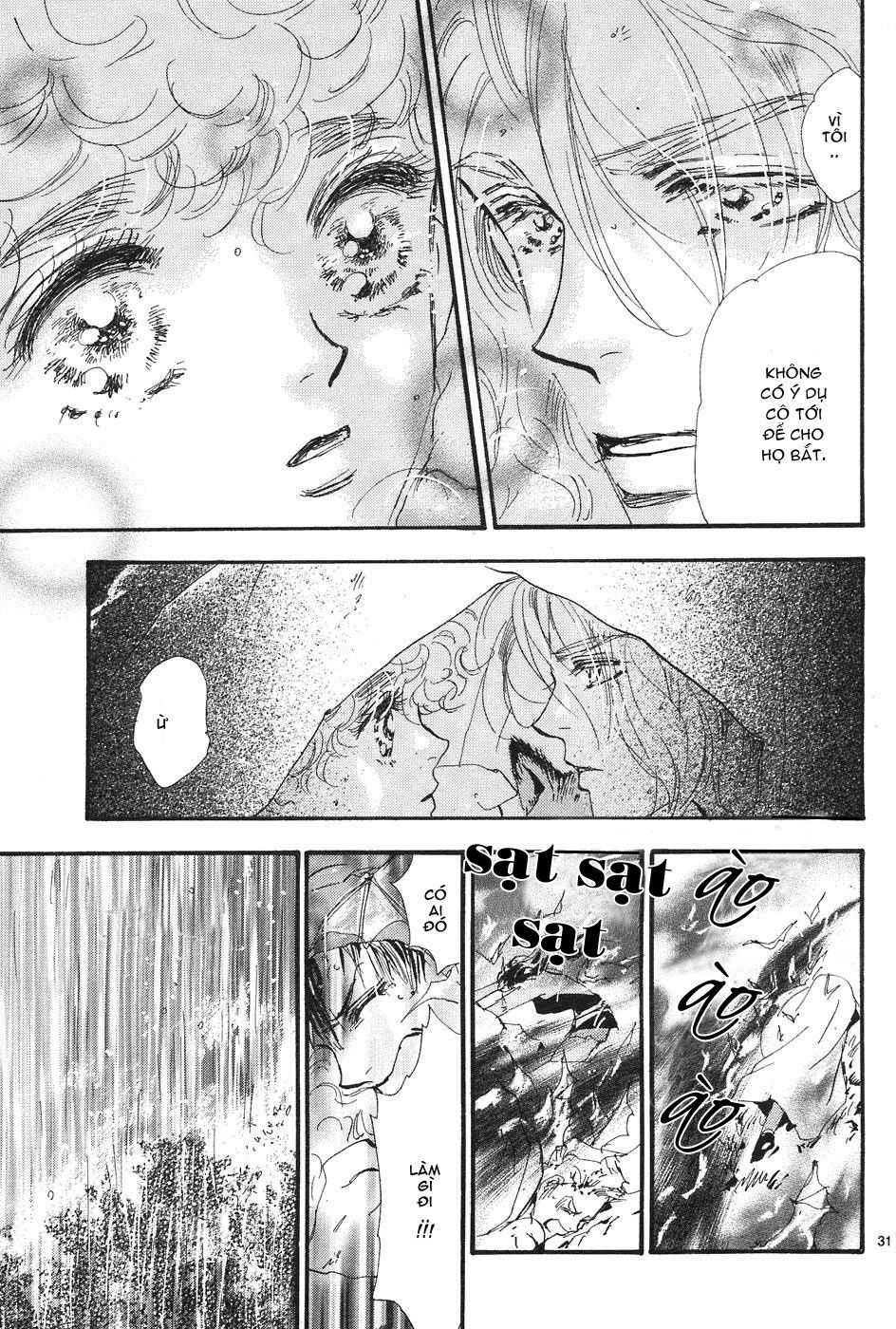 Mầm Sống Chap 71 - Next Chap 72