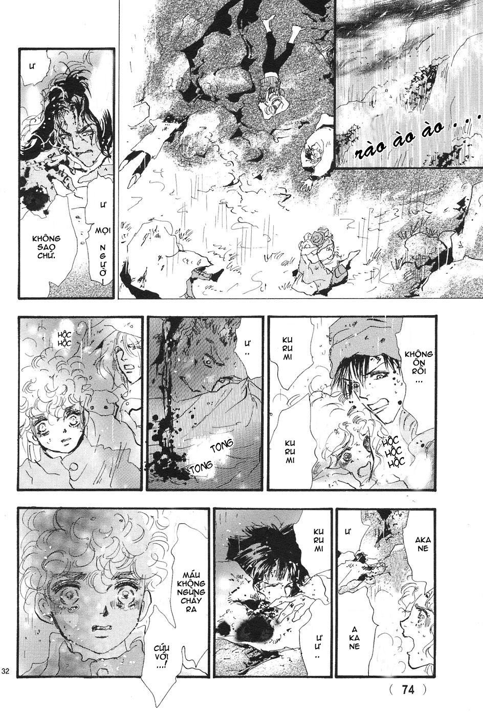 Mầm Sống Chap 71 - Next Chap 72