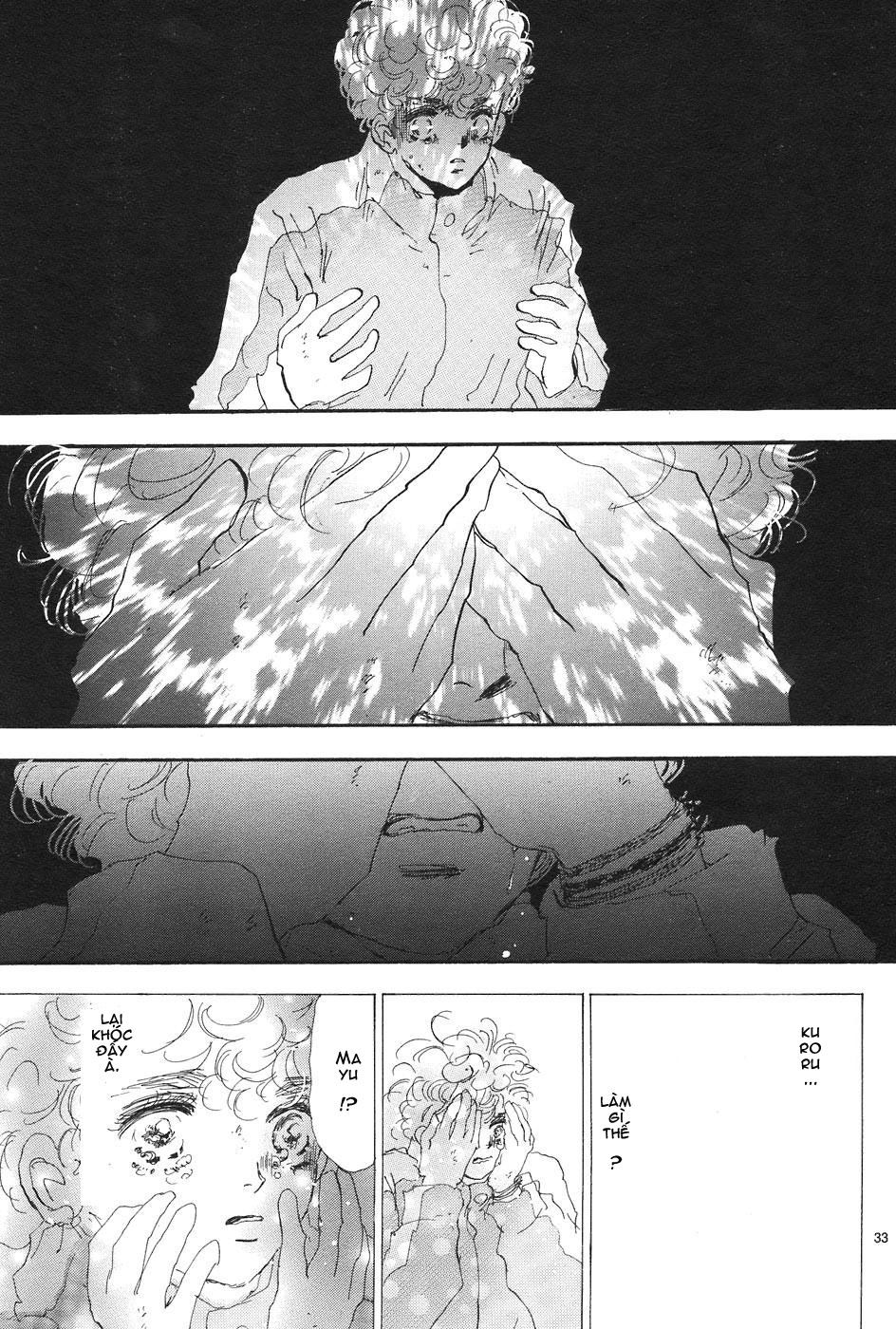 Mầm Sống Chap 71 - Next Chap 72
