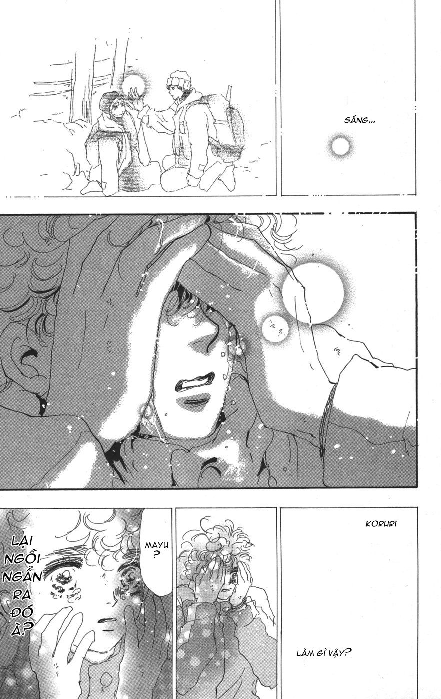 Mầm Sống Chap 71 - Next Chap 72