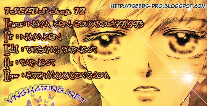 Mầm Sống Chap 72 - Next Chap 73