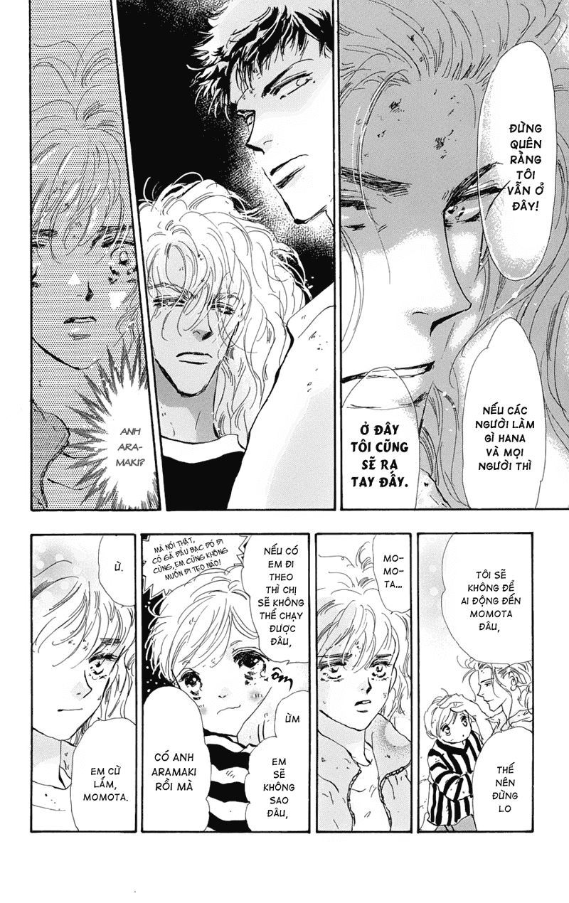 Mầm Sống Chap 72 - Next Chap 73
