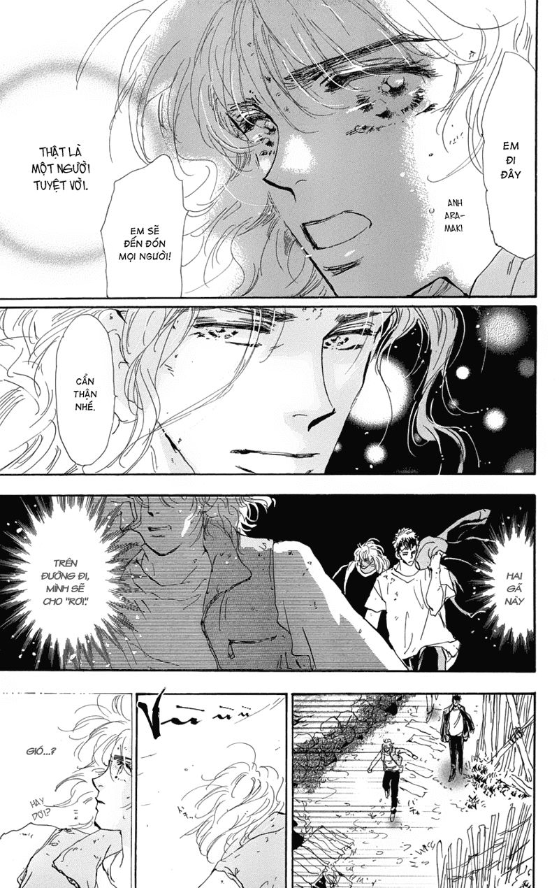 Mầm Sống Chap 72 - Next Chap 73
