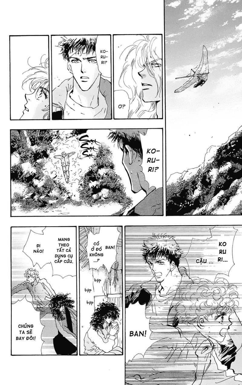 Mầm Sống Chap 72 - Next Chap 73