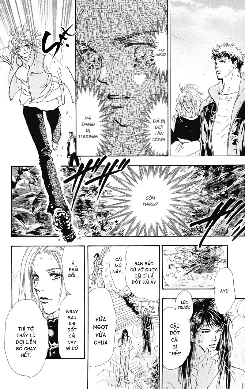 Mầm Sống Chap 72 - Next Chap 73