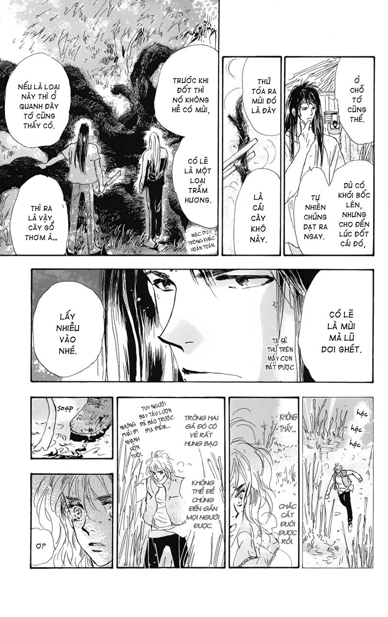 Mầm Sống Chap 72 - Next Chap 73