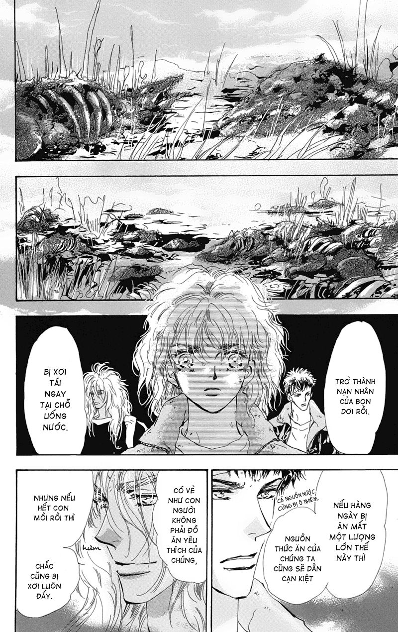 Mầm Sống Chap 72 - Next Chap 73