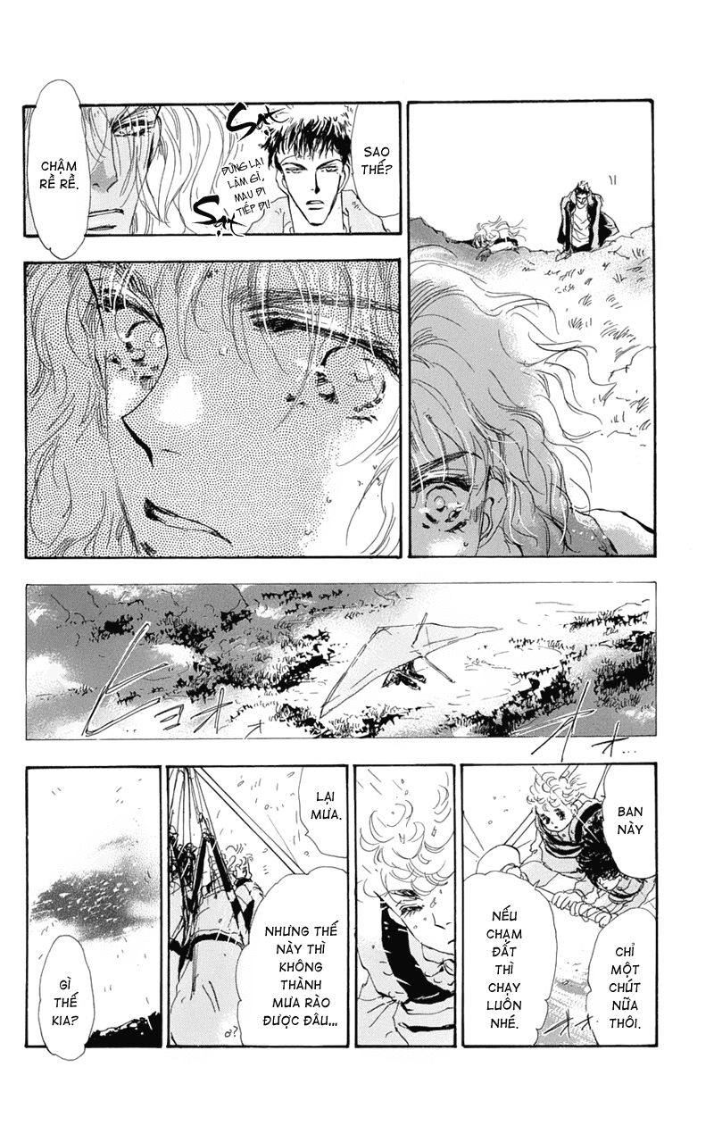 Mầm Sống Chap 72 - Next Chap 73