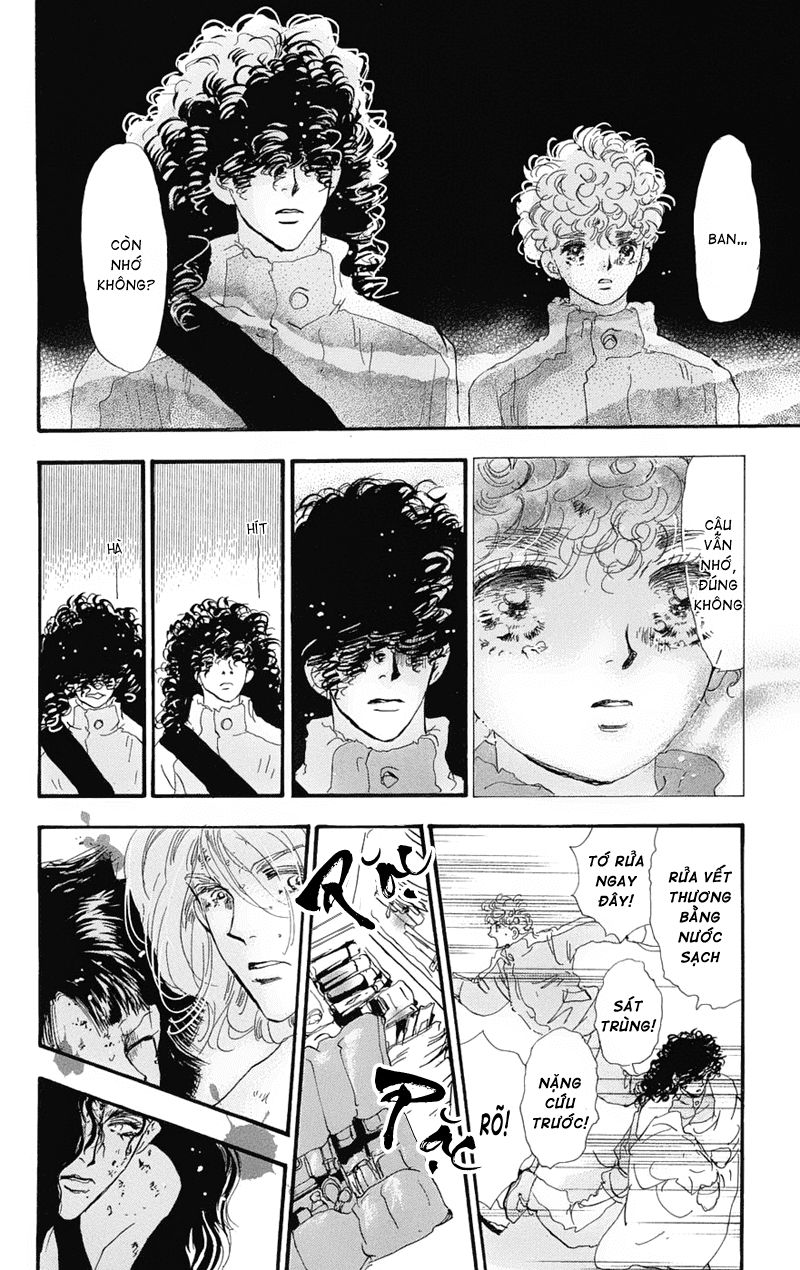 Mầm Sống Chap 72 - Next Chap 73
