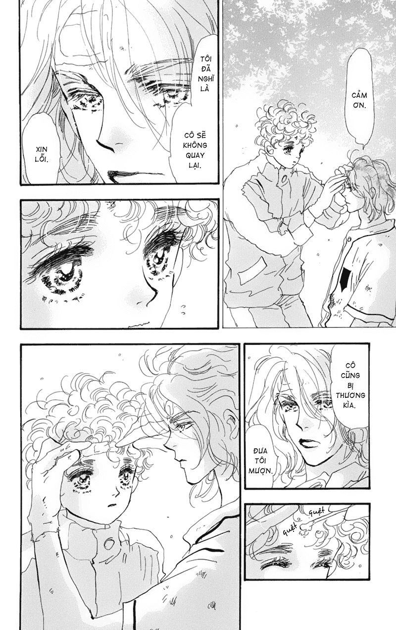 Mầm Sống Chap 72 - Next Chap 73