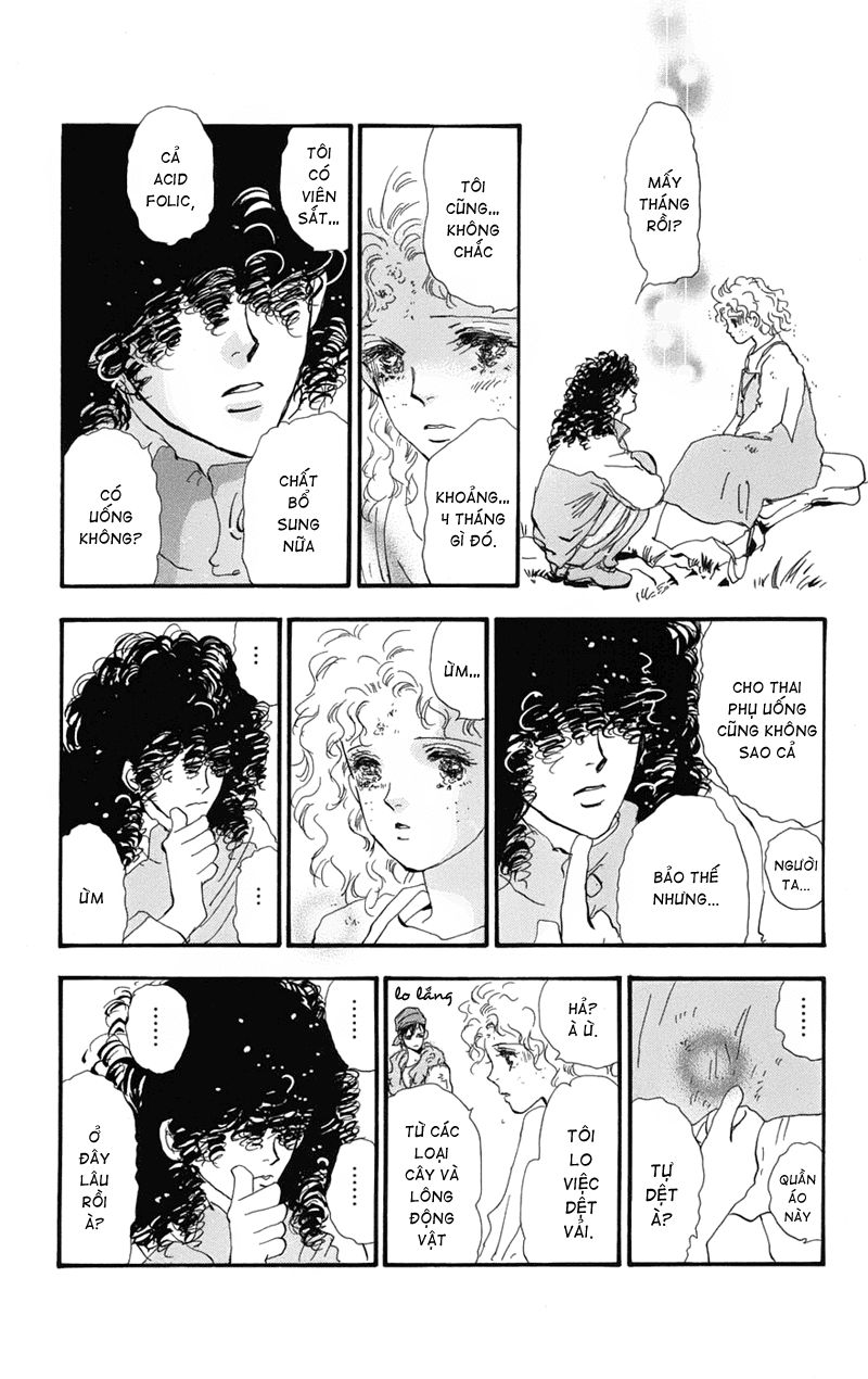 Mầm Sống Chap 72 - Next Chap 73