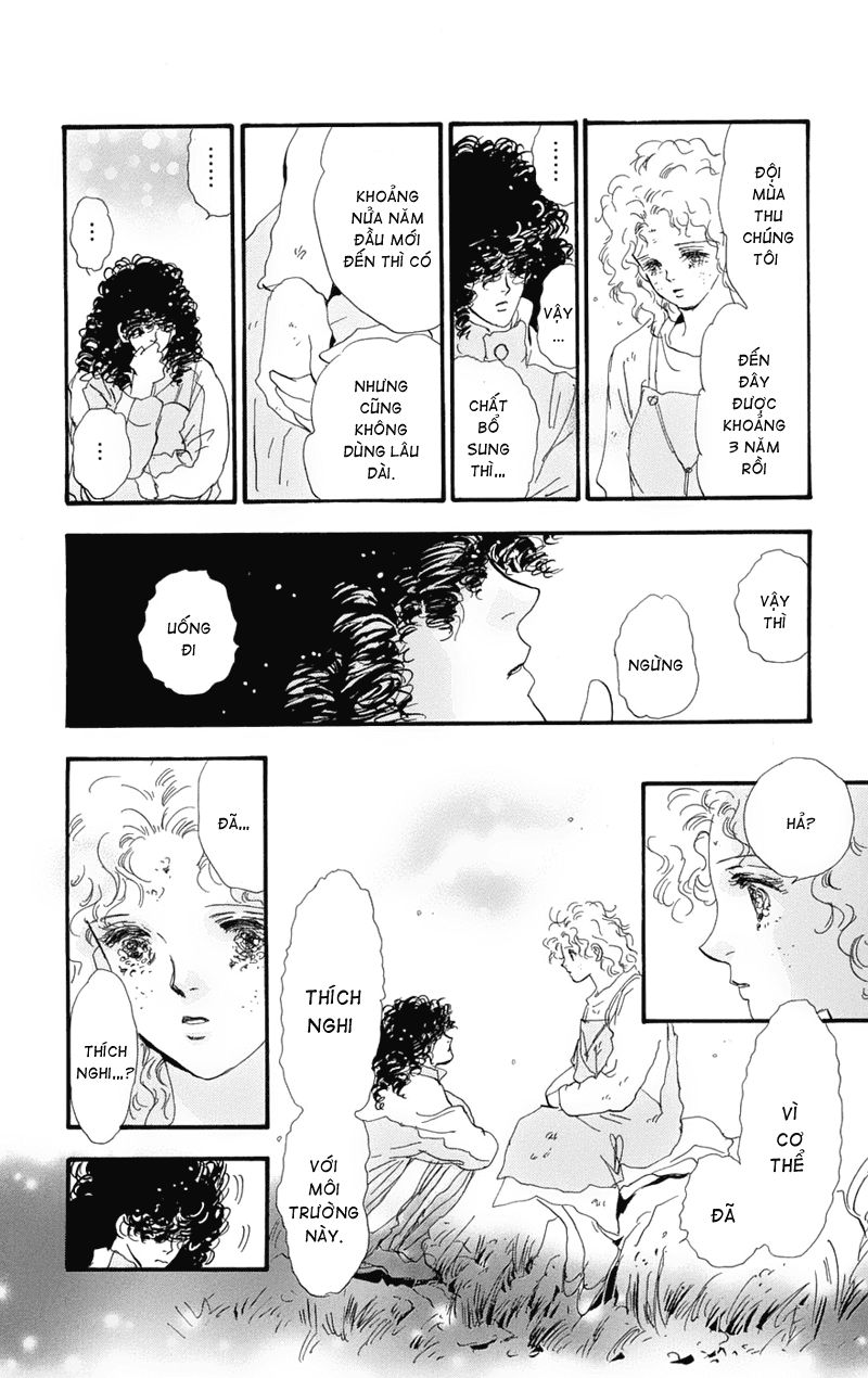 Mầm Sống Chap 72 - Next Chap 73