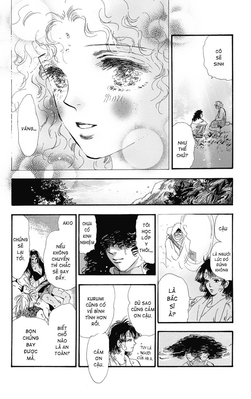 Mầm Sống Chap 72 - Next Chap 73