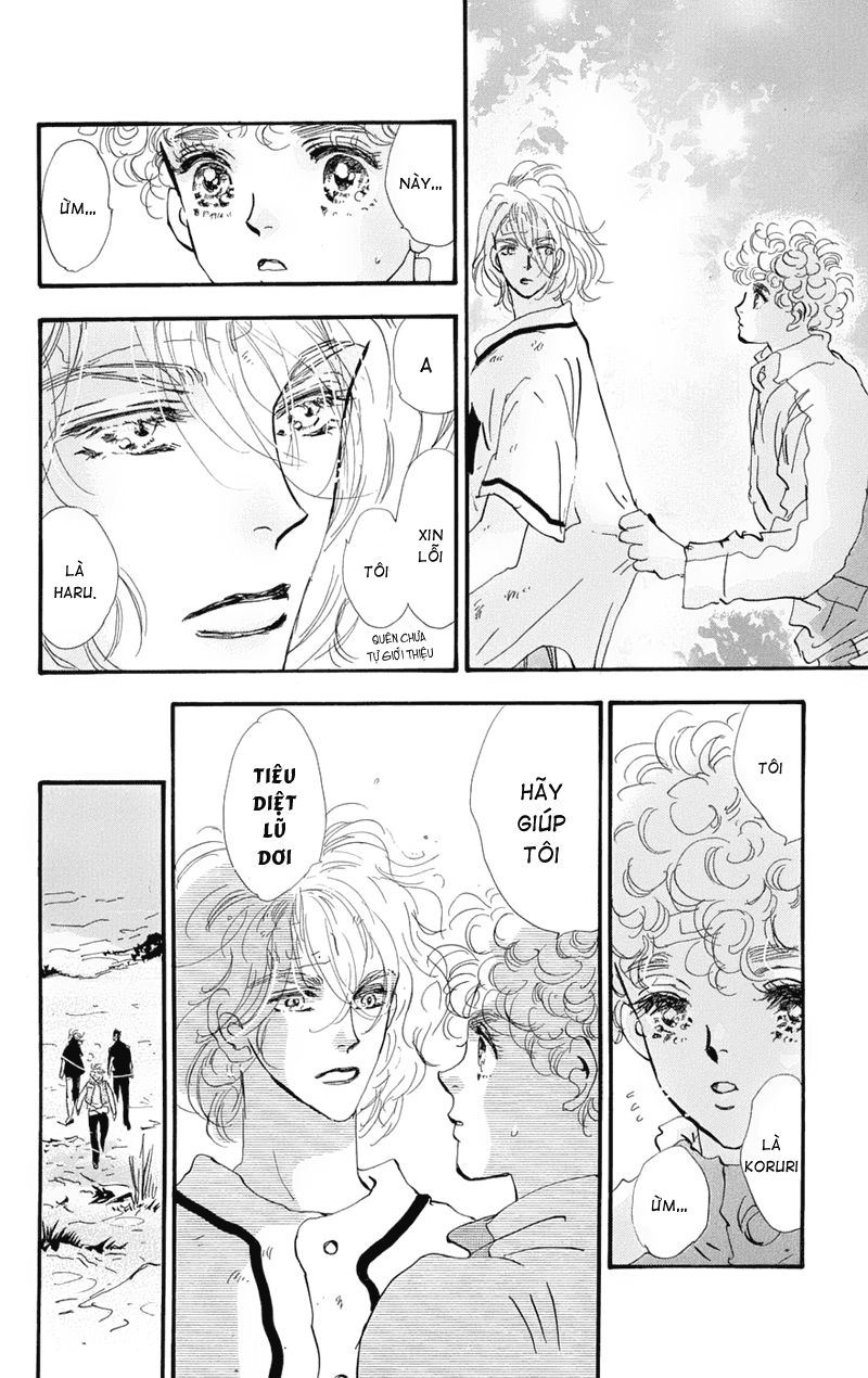 Mầm Sống Chap 72 - Next Chap 73