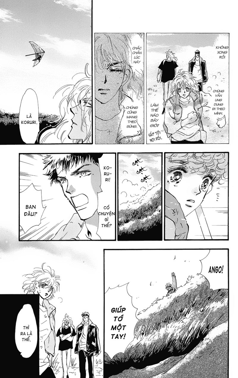 Mầm Sống Chap 72 - Next Chap 73