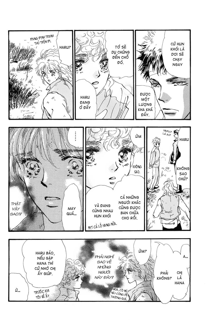 Mầm Sống Chap 72 - Next Chap 73