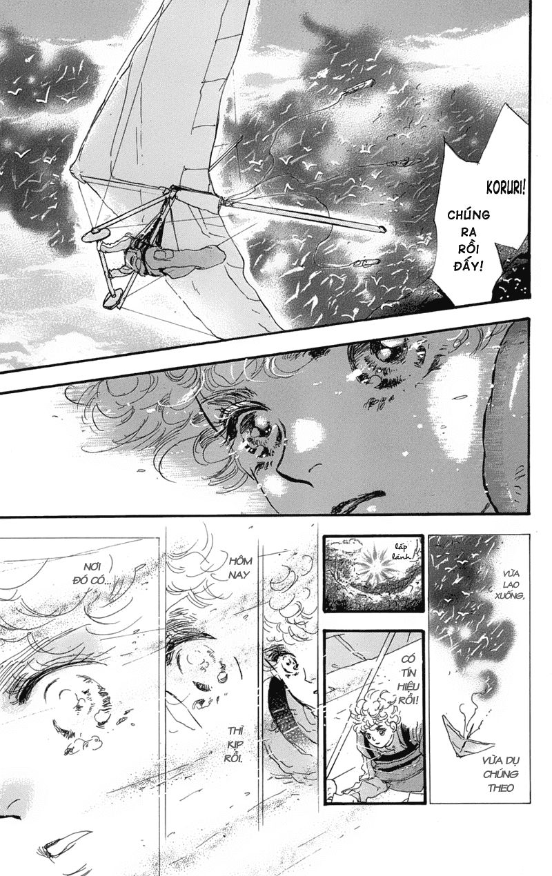 Mầm Sống Chap 72 - Next Chap 73