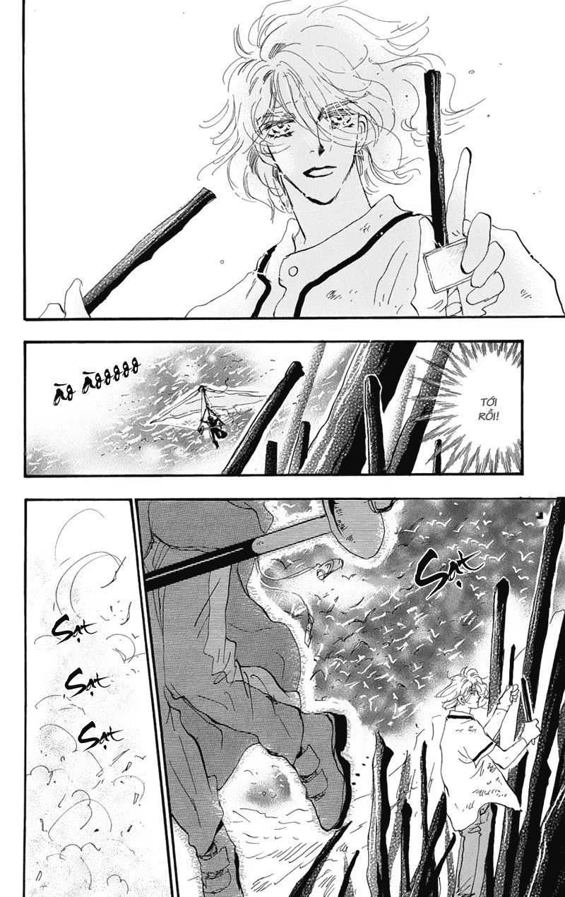 Mầm Sống Chap 72 - Next Chap 73