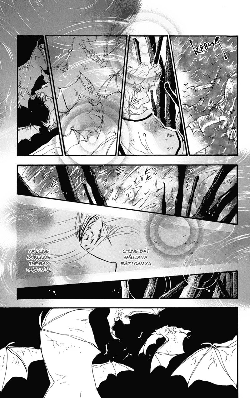 Mầm Sống Chap 72 - Next Chap 73