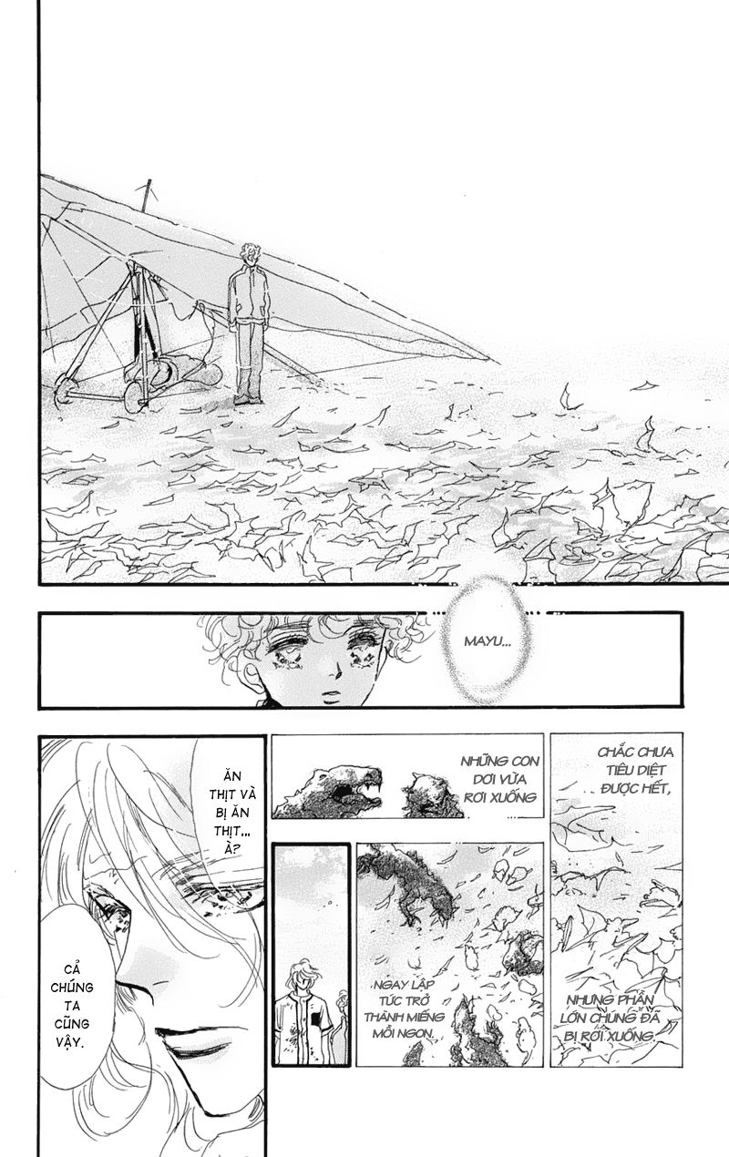 Mầm Sống Chap 72 - Next Chap 73